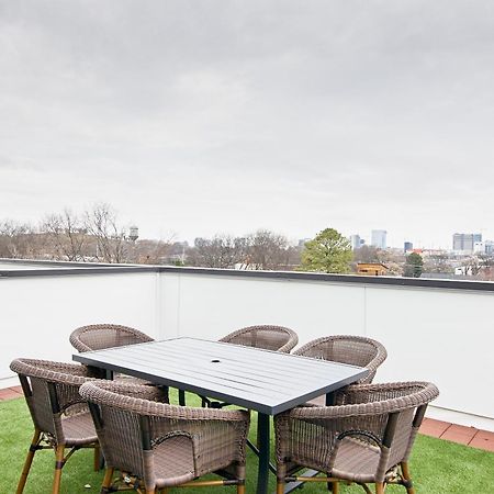 Sonder The Retreat Aparthotel Nashville Luaran gambar