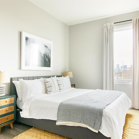 Sonder The Retreat Aparthotel Nashville Luaran gambar