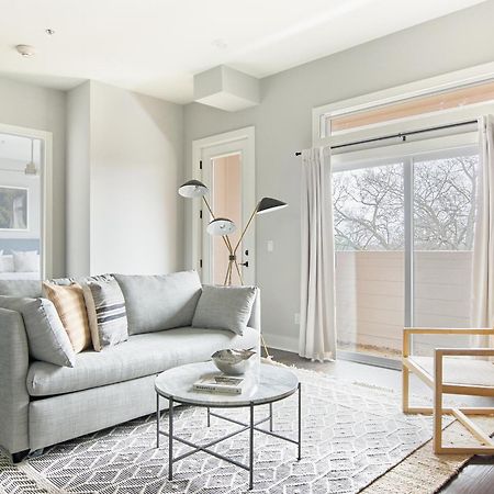 Sonder The Retreat Aparthotel Nashville Luaran gambar