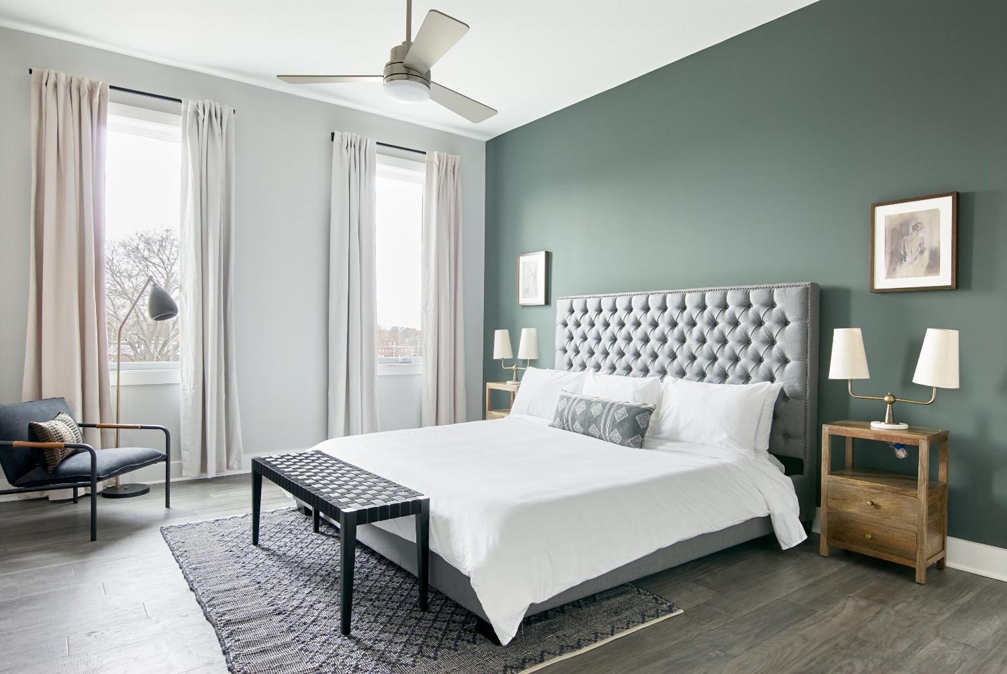 Sonder The Retreat Aparthotel Nashville Luaran gambar