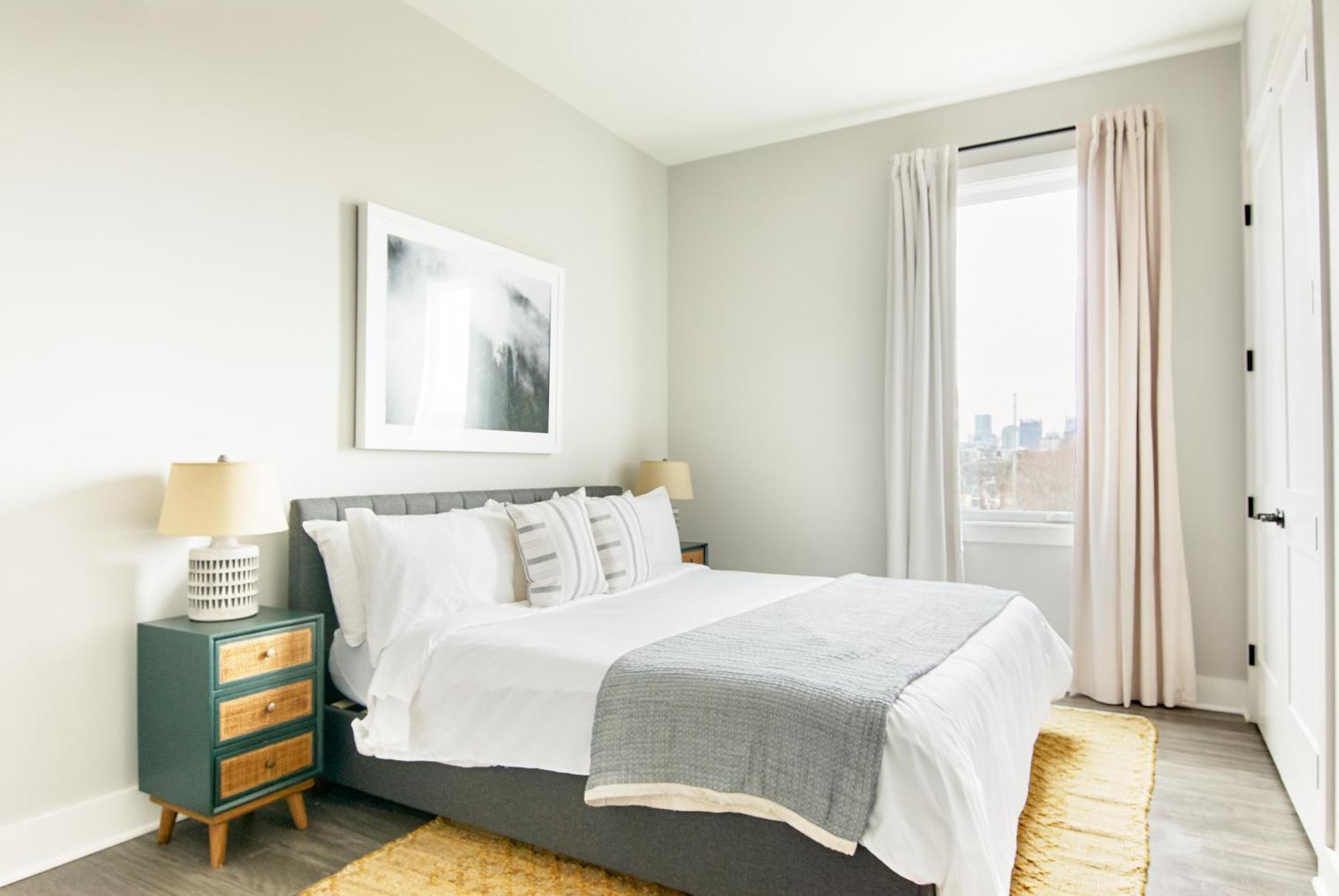 Sonder The Retreat Aparthotel Nashville Luaran gambar