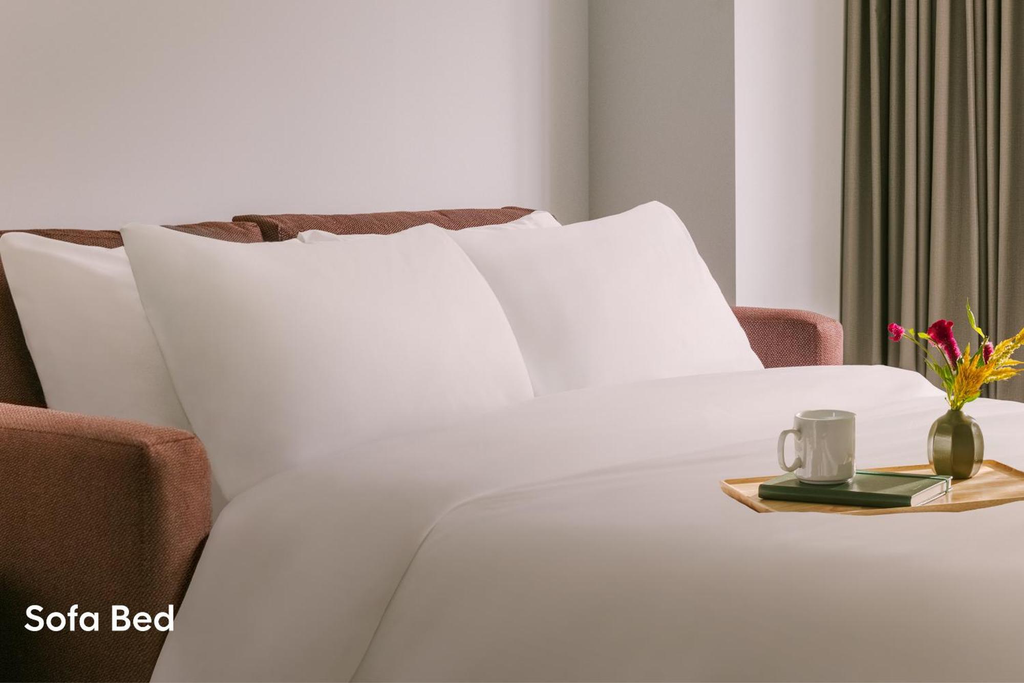 Sonder The Retreat Aparthotel Nashville Luaran gambar
