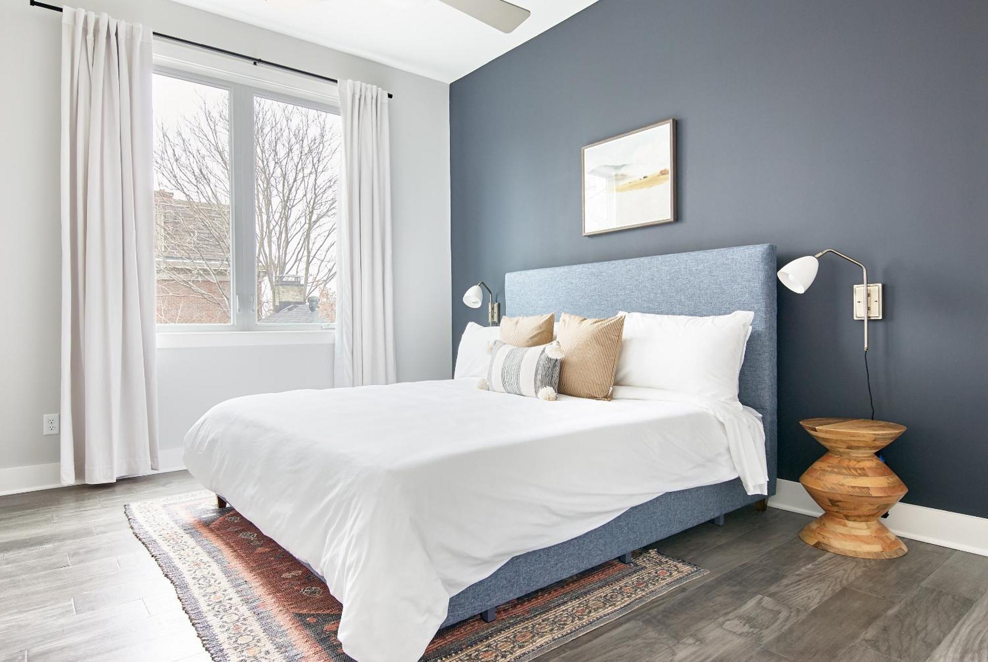 Sonder The Retreat Aparthotel Nashville Luaran gambar