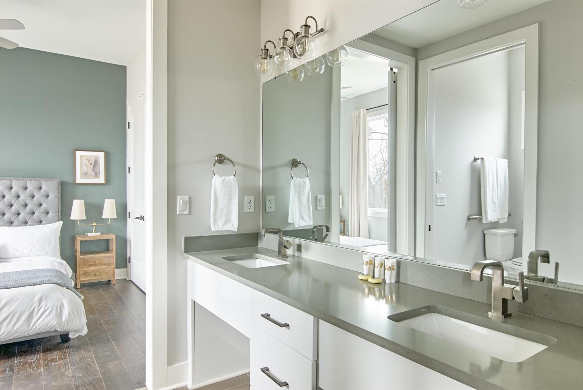 Sonder The Retreat Aparthotel Nashville Luaran gambar